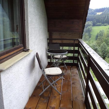 Apartma Podlogar Golica Triglav Jesenice Exterior foto