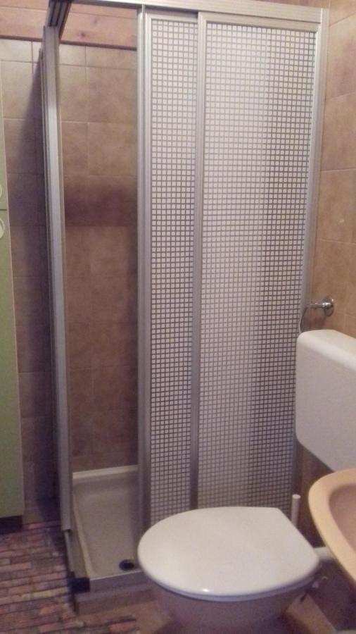 Apartma Podlogar Golica Triglav Jesenice Exterior foto