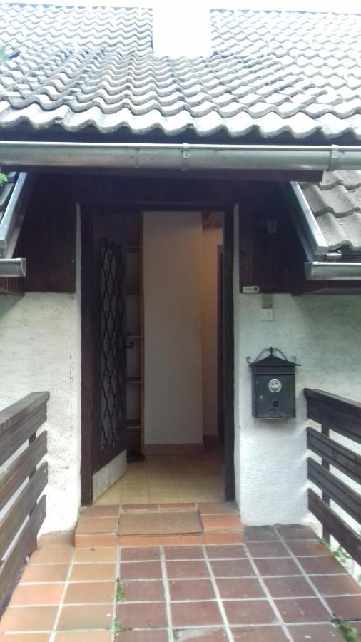 Apartma Podlogar Golica Triglav Jesenice Exterior foto